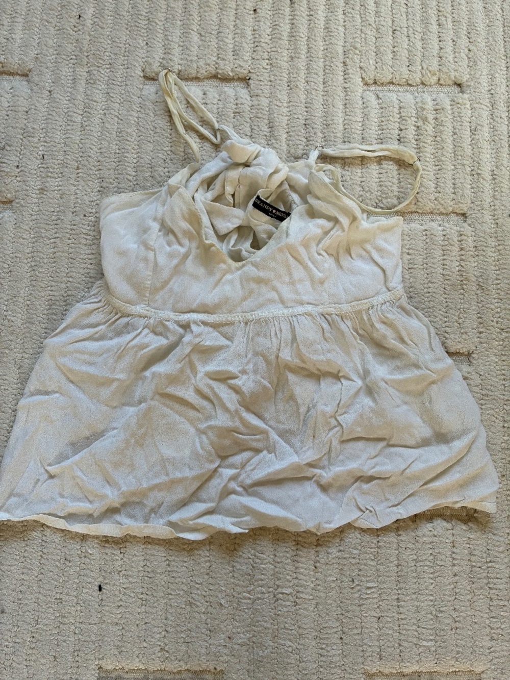 Brandy Melville